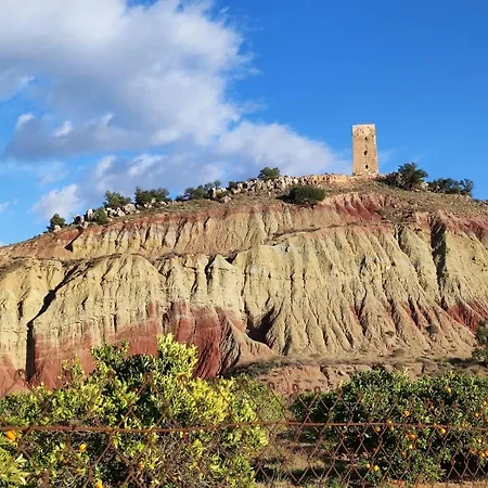 Chateau Angelique Летний дом