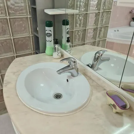 Летний дом Chateau Angelique