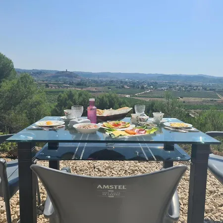 Chateau Angelique * Валенсия