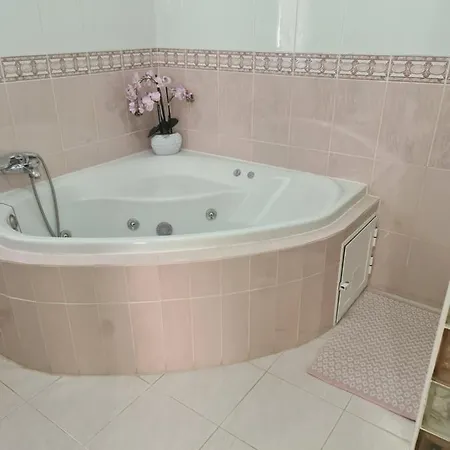 Chateau Angelique Летний дом Валенсия