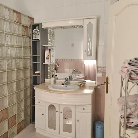 Chateau Angelique Летний дом Валенсия