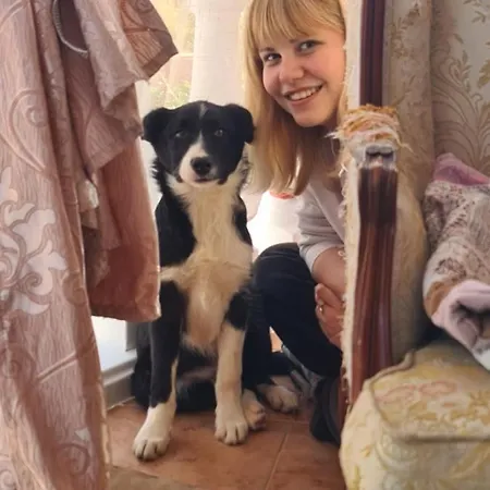 Chateau Angelique Летний дом *