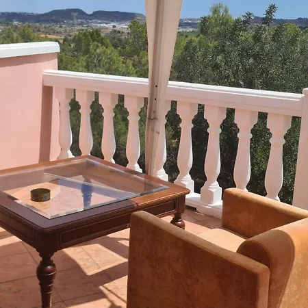 Chateau Angelique * Валенсия