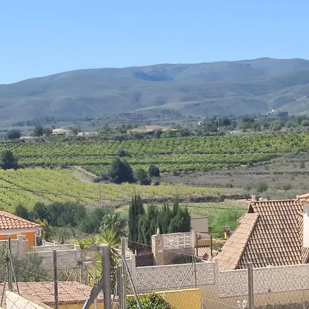 Casa rural Chateau Angelique