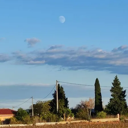 Chateau Angelique Kır Evi *