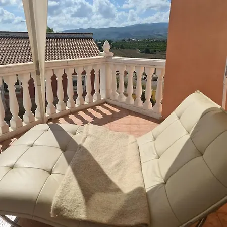 Chateau Angelique Casa rural