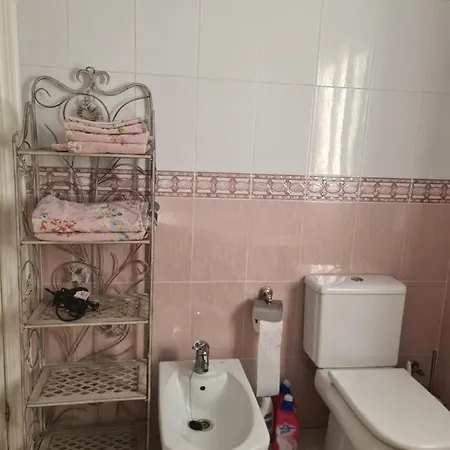 Chateau Angelique Valencia