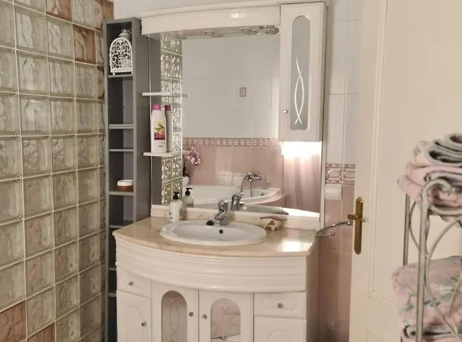 Chateau Angelique Lantställe Valencia